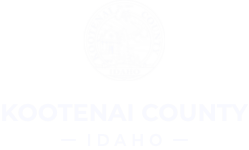 Kootenai County ID Homepage