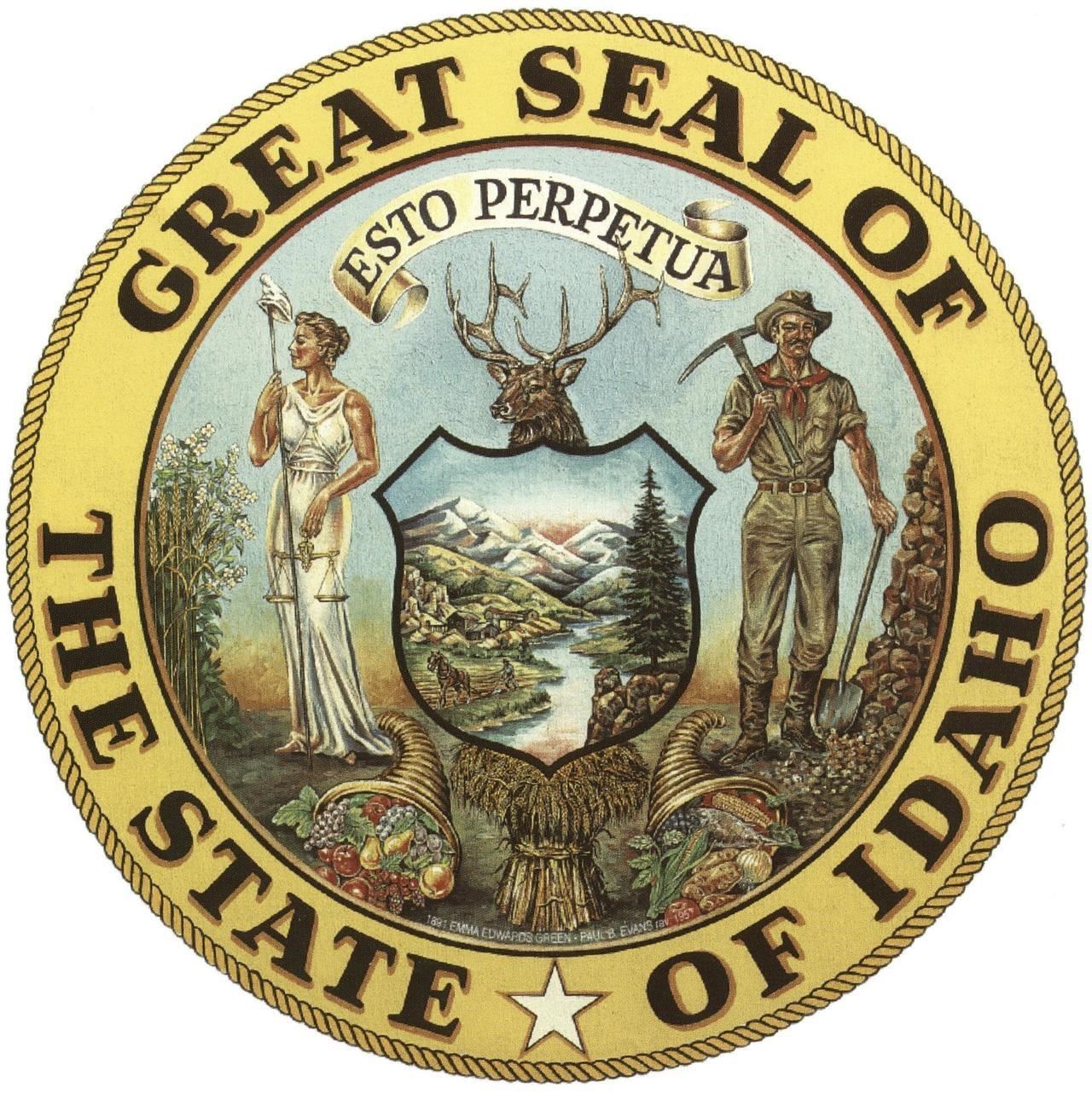 State Logo