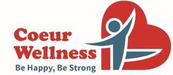 Coeur Wellness Be Happy Be Strong